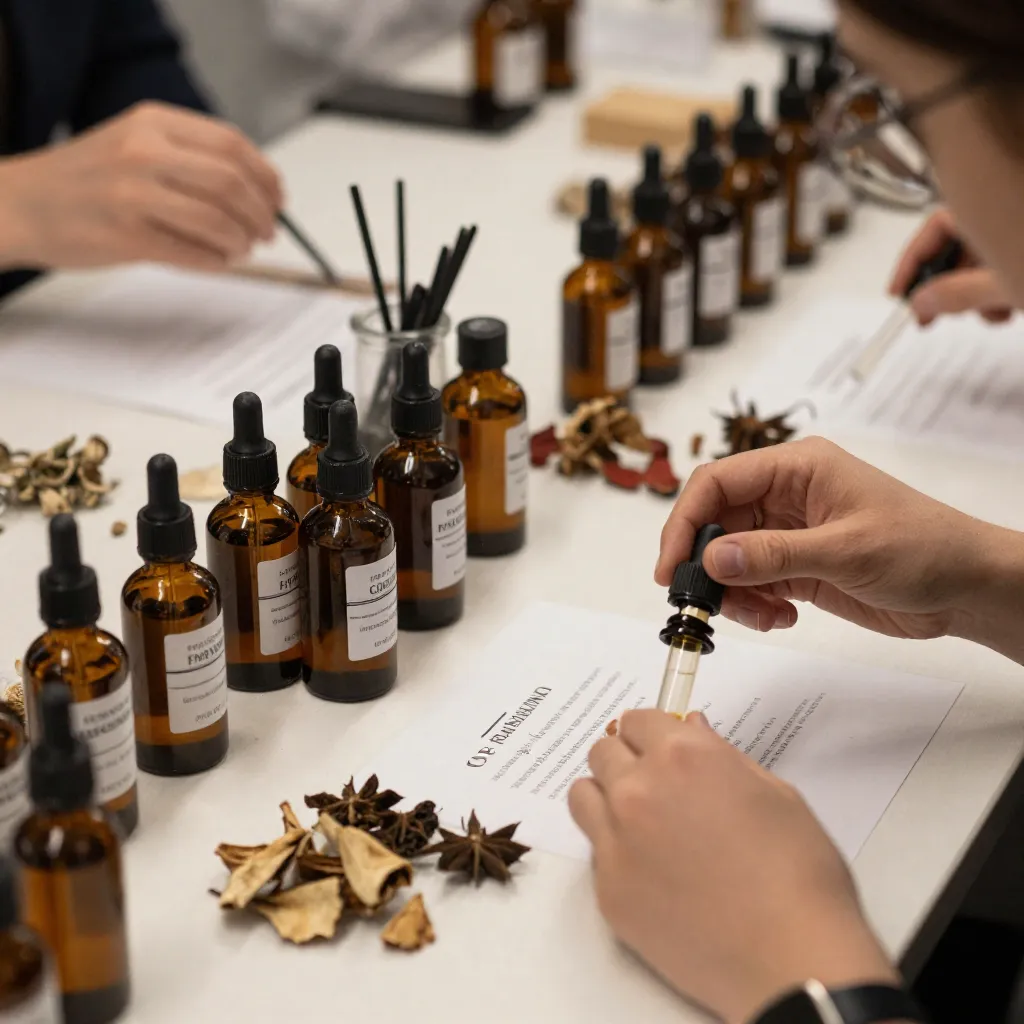 Kontakt oss for workshops